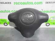 Airbag Lenkrad C03556303A2Q Toyota Yaris Verso (P2) GroÃŸraumlimousine 1.4 D-4D (1NDTV)