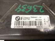 Kühlerventilator 7608407 BMW 3 serie (F30) Limousine 318d 2.0 16V (N47-D20C)