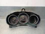 Tachoeinheit Kmh KF0155471B Mazda CX-5 I (KE,GH) SUV 2.2 Skyactiv D 16V High Power 4WD (SH)