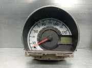 Tachoeinheit Kmh 838000H013 Toyota Aygo (B10) Schrägheck 1.0 12V VVT-i (1KR-FE)