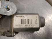 Fensterheber Rechts Hinten 8200485202 Renault II (BG0) 1.9 dCi Diesel FAP CAT