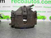 Bremssattel Links Vorne 1256 Renault I Classic (LA0/1_) 1.9 dTi (LA08, LA0N)