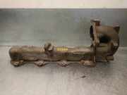 Auspuff Krümmer 1400400Q0 Nissan Qashqai (J10) SUV 2.0 dCi (M9R(Euro 5))