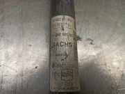 Stoßdämpfer Links Hinten 6R0513025E Volkswagen Polo IV (9N1/2/3) Schrägheck 1.2 12V (AZQ) AZQ