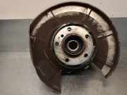 Achsschenkel Halter Links Hinten 33326763119 BMW 7 (E65, E66, E67) 730 d