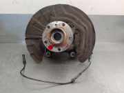 Achsschenkel Halter Links Vorne 31216855953 BMW X4 (F26) SAC SUV xDrive35d 24V (N57-D30B)