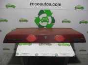 Hintertür GRANATE Volkswagen POLO (867/871/873) 1.3 MH