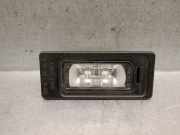 Kennzeichenbeleuchtung 4G0943021 Audi A1 Sportback (8XA/8XF) Schrägheck 5-drs 1.4 TDI Ultra 12V (CUSB)