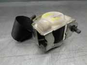 Sicherheitsgurt Rechts Hinten EVB105360 MG ZS Limousine 1.8 16V 120 (18K4F)