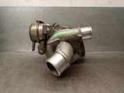 Turbolader 172010N010 Toyota Corolla (E12) Schrägheck 1.4 D-4D 16V (1NDTV)