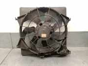 Kühlerventilator 25380A4510 Kia Carens IV (RP) Großraumlimousine 1.7 CRDi 16V (D4FD)