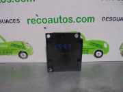 Steuergerät Airbag 9648832180 Peugeot 607 (9D/U) Limousine 2.2 HDi 16V FAP (DW12TED4.FAP(4HX))