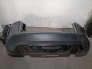 Stoßstange Hinten 983533481T Citroën C4 Berline (BA/BB/BC) Schrägheck 5-drs 1.2 Hybrid 136 (EB2LTDH2(HPY))