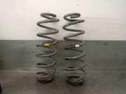 Verschiedenes SCHROEFVEER EY165560BA Ford Transit Courier Großraumlimousine 1.5 TDCi 75 (UGCB)