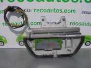 Antenne 8622260 Volvo V70 (SW) Kombi 2.3 T5 20V (B5234T3)