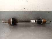 Antriebswelle Links Vorne 9820048180 Peugeot Expert (V1/VA/VB/VE/VF/VT/VY) Van 1.5 BlueHDi 100 (DV5RUCd(YHR))