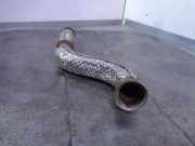 Uitlaat Rohr Vorne 9803694880 Peugeot II (LB_, LP_, LW_, LH_, L3_) 1.2 THP 130