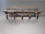 Einspritzdüsen Düsenstock 9186836 Volvo S70 Limousine 2.5 20V (B5254FS)
