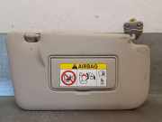 Sonnenblende Rechts 964004CC0A Nissan X-Trail (T32) SUV 1.6 Energy dCi 130 (R9M)