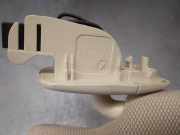 Sonnenblende Links 4G0857551 Audi AVANT (4G5) 3.0 V6 24V TDI