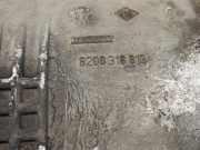 Tachoeinheit Kmh 8200038777 Renault Megane Coupé (DA) Coupé 1.4 16V (K4J-750)