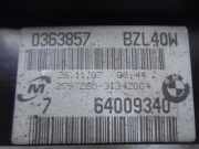 Schalter Für Elekt. Fensterheber Rechts Vorne 7M0959855 Ford Galaxy (WGR) Großraumlimousine 1.9 TDI (AFN)