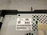 Multifunctionelle Display FK7219C299AB Land + Range Rover Discovery Sport (LC) Gel?ndewagen 2.0 TD4 180 16V (204DTD)