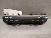Kombischalter A2059054601 Mercedes-Benz C (W205) Limousine C-220 2.2 CDI BlueTEC, C-220 d 16V (OM651.921)