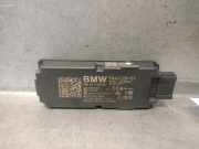 Antenne 5B4E02801 BMW X2 (F39) SUV sDrive 18d 2.0 16V (B47-C20B)