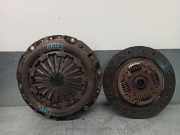 Kupplungsset 71753319 Fiat Doblo Cargo (223) Van 1.3 D 16V Multijet (199.A.2000)