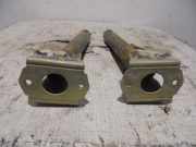 Kurbelwelle 233002A300 Hyundai i20 Schrägheck 1.1 CRDi VGT 12V (D3FA)