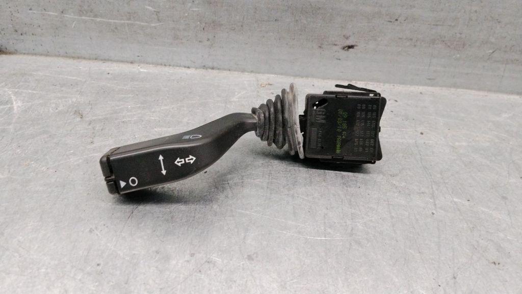Lichtschalter 9185414 Opel Meriva (A) Großraumlimousine 1.7 CDTI 16V (Z17DTH)