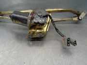 Scheibenwischermotor Vorne 9123662 Saab 9000 CS Liftback 2.3i 16V CSE (B234I)