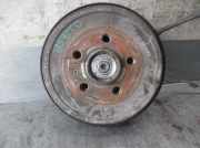 Achsschenkel Halter Rechts Hinten 6Q0609076AF Seat Ibiza IV SC (6J1) Schrägheck 3-drs 1.2 TDI Ecomotive (CFWA)