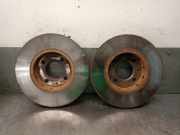 Bremsscheibe Vorne 1S0615301H Seat Mii Schrägheck 1.0 12V (CHYB)