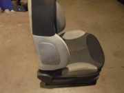 Sitz Rechts Vorne 4115709 Citroën C3 (FC/FL/FT) Schrägheck 5-drs 1.6 HDi 16V 92 (DV6ATED4(9HX))