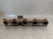 Auspuff Krümmer Y40113450B Mazda (DE_, DH_) 1.4 MZR-CD