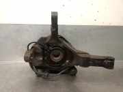 Achsschenkel Halter Links Vorne 8200630474 Renault Trafic New (FL) Van 1.9 dCi 100 16V (F9Q-760)