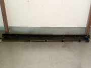 Zierleiste ACHTER ACHTER 7701692582 Renault MASTER DESDE ´98 2.5 Diesel