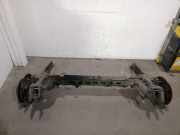 Hinterachse 555016630R Renault Trafic (1FL/2FL/3FL/4FL) Van 1.6 dCi 120 (R9M-D4)