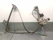 Fensterheber Rechts Vorne 9636627580 Peugeot 206 CC (2D) Cabrio 1.6 16V (TU5JP4(NFU))