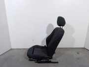 Sitz Rechts Vorne 52107243531 BMW 1 serie (F20) Schrägheck 5-drs 118d 2.0 16V (B47-D20A)