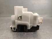 Türschloss Links Vorne 1365229080 Fiat Qubo Großraumlimousine 1.3 D 16V Multijet (199.B.1000)