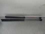 Gasdruckfedern Set Hinten 90450AX60A Nissan Micra (K12) Schrägheck 1.2 16V (CR12DE)
