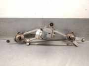 Scheibenwischermotor Vorne 4125001103007 Mazda Schrägheck (BP) 2.0 SKYACTIV-G M Hybrid