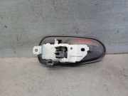 Türgriff Innen Rechts Hinten MR763539 Mitsubishi Pajero Sport/Montero/Challenger (K9) 2.5 TD GLS (4D56TDI)