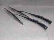 Scheibenwischer Rechts Vorne 28881EB400 Nissan Navara (D40) Pick-up 2.5 dCi 16V 4x4 (YD25DDTi)