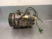 Klima Pumpe 4A0260805AD Audi A6 (C4) Limousine 2.5 TDI (AEL)