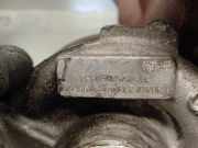 Stoßfängerträger Vorne 160764F Renault MEGANE II BERLINA 3P 1.9 dCi Diesel