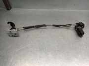 Fensterheber Rechts Hinten K5536230XA Kia Carnival 2 (FIB/FLD) Großraumlimousine 2.5 V6 24V (GV6)